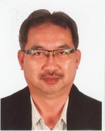 Ismail Jusoh