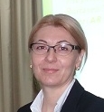 Mariam Gaidamashvili
