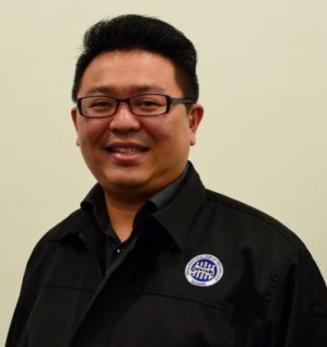 Thomas Moh Shan Yau