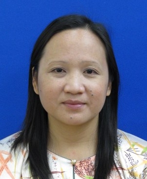 Aini Janteng