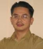 Coswald Stephen Sipaut