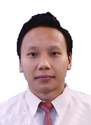 Yeong Sheng Tey